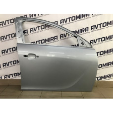 Двері передні праві Opel Insignia Wagon Колір Z189 2008-2017 22796396